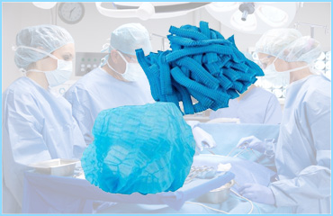 Disposable Bouffant Surgical Cap.jpg