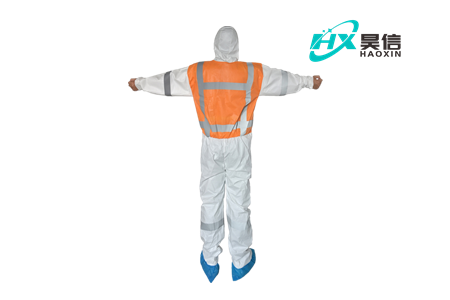 coverall orange +wihte with refelective tape (back)_副本.png