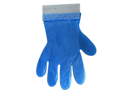 HDPE Glove