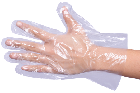 LDPE Glove