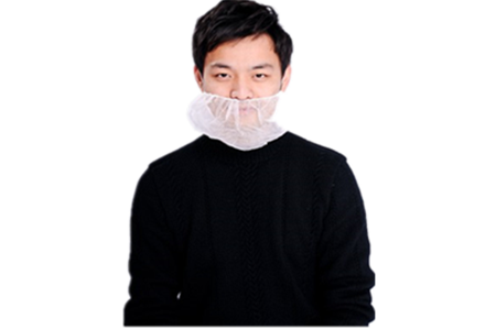 Disposable Beard Covers