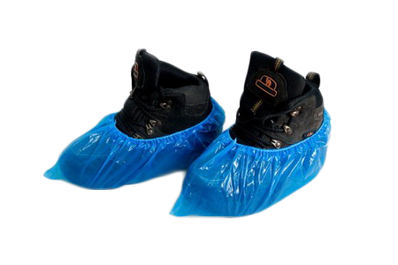  PE Shoe Covers