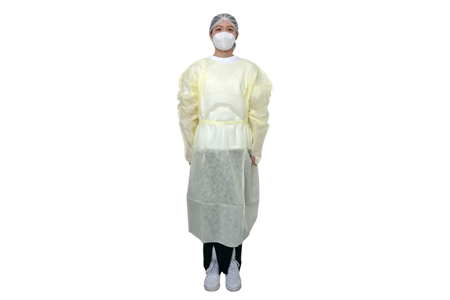 Isolation Gown