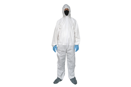 Disposable Protective Suit Manufacturer and Supplier in China