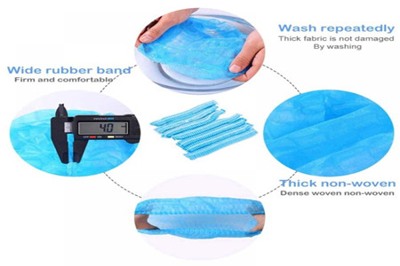 Disposable Surgical Non Woven Bouffant Cap.jpg