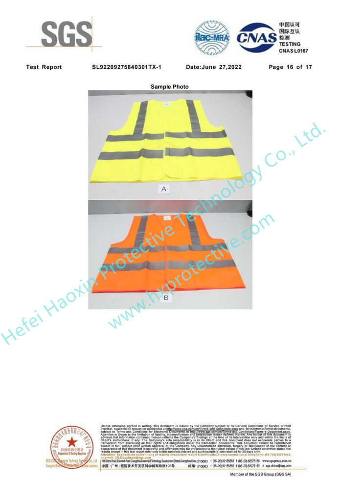 SGS certificate for vest Hefei Haoxin_15.jpg