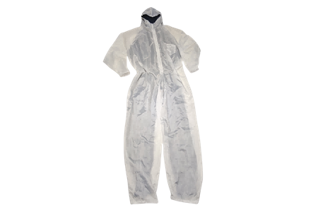 Nylon Cotton Coverall