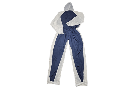 Nylon Cotton Coveralls